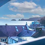 Church Terrace - 3 Bedroom Cottage - Saundersfoot