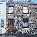 Church Terrace - 3 Bedroom Cottage - Saundersfoot