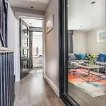Harbour Cottage