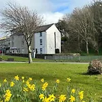 Caernarfon Modern Townhouse Snowdonia