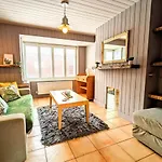 Stunning 4Br House With Free Parking - By Innit