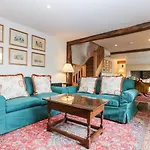Glanville House