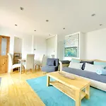 White Eden - Explore Cornwall From A Comfy Central Appartment