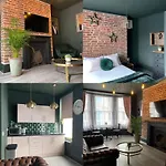 Salt Life One Bedroom Apartment