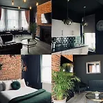 Salt Life One Bedroom Apartment