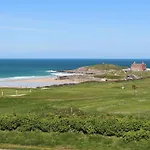 Fistral Peak