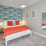 Host & Stay - Ebb Tide