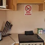 8 Berth Caravan Direct Beach Access