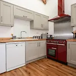 Harvenna Cottage