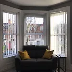 City Side Heights Apartment
