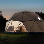 Away From It All - Glamping Domes