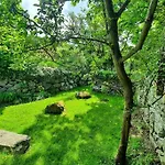 The Hayloft Llwyndu