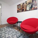 Lovely Studio Flat Free Parking-Near City Centre