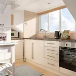 Stunning Views Over Mounts Bay With Balcony