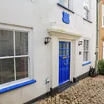 Grants Cottage