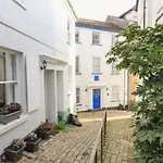 Grants Cottage