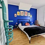 Stunning 4Br House With Free Parking - By Innit