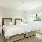 Apartment 3 At Porthminster Mews
