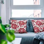 *Zzzz Suite*Relaxing City Centre Apartment*