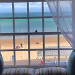 Sandpearl Beachfront Apartment