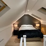 The Penthouse At Ty Gwyn