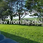 238 Norton Park, Dartmouth 2 Bed Holiday Home With Free Parking