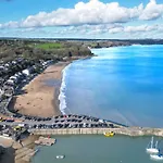 Beach Court - 1 Bedroom Apartment - Saundersfoot