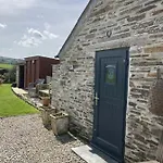 The Pump House, Bossiney Tea Room
