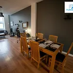 Contractor Stays By Furnished Accommodation Liverpool - Free Parking