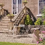 The Manor Holcombe Luxury House Pool & Hot-Tub