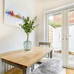Pass The Keys Rathcool Gorgeous Terrace With Outdoor Living Cafes And Bars