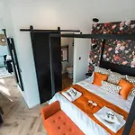 Priory Bay Escapes - Visum