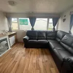 4 Berth Lido Beach Prestatyn