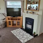 Beautiful Caravan