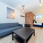 Flash Sale Brighton City Centre Seafront 1 Bedroom Flat Bn115Fsto04