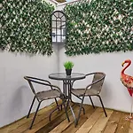 Belfast Luxury Lets - Windsor Townhouse