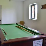 Trescowthick Barn
