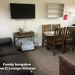 Court Farm Holiday Bungalows Ltd