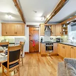 Nans Cottage - Uk43350