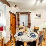 Nans Cottage - Uk43350