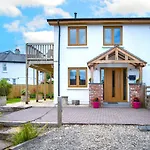 Bayview House - 4 Bedroom Luxurious Holiday Home - Saundersfoot