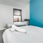 Great Location Anfield Apartment Near Anfield Stadium Liverpool