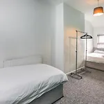 Great Location Anfield Apartment Near Anfield Stadium Liverpool