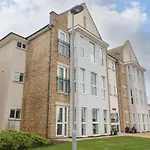 Apartment 1
