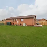 Delphine Lodge, Meadow View Lodges
