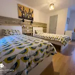 Howard Farm Holiday Cottages
