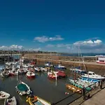 The Beach Pad North Berwick