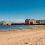 The Beach Pad North Berwick