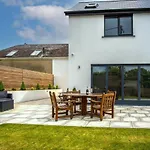 Gower View - 4 Bedroom Luxurious Holiday Home - Saundersfoot
