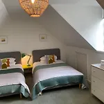 Bodriggy Barn Holiday Cottage Near St Ives